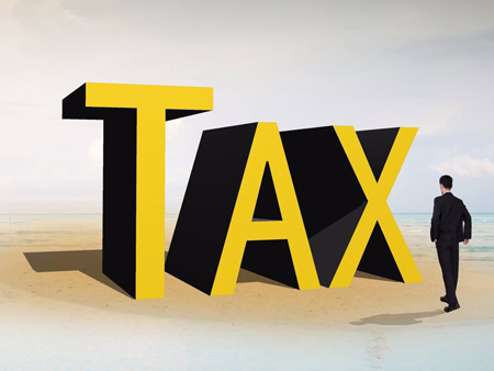 菲律宾增值税