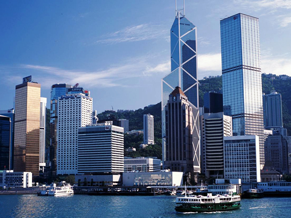 香港公司条例修订
