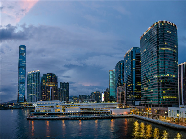 香港专才的申请流程