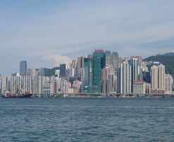 香港注册公司在国内怎样使用