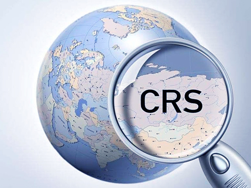 如何正确对待香港银行调查和CRS税务信息影响?