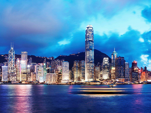 做外贸香港公司和大陆公司相比有哪些优势
