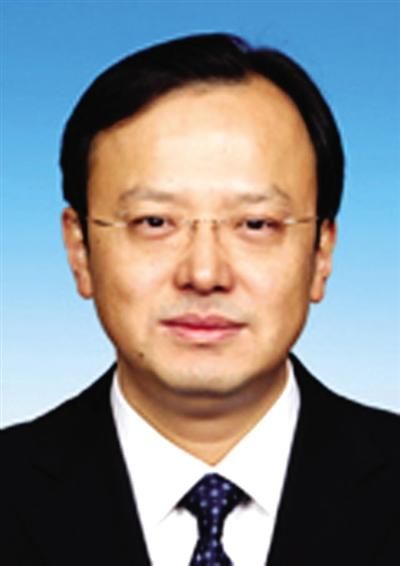 北京海淀区长隋振江接任书记 延庆书记调任海淀