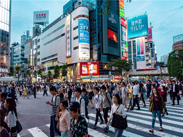 注册日本公司的流程