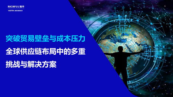 客户痛点：全球化布局的核心挑战与战略选择