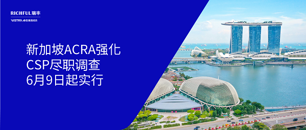 合规升级