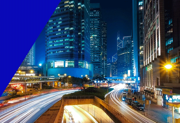 数据洞察：香港枢纽地位的新证